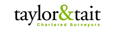 Chartered surveyor at Taylor & Tait Chartered Surveyors